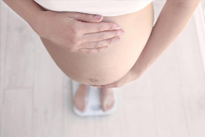 孕期体重增加是怎么回事如何避免出现巨大胎儿？孕妈妈了解(图4)