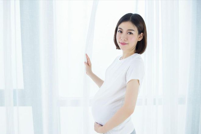 孕期体重增加是怎么回事如何避免出现巨大胎儿？孕妈妈了解(图5)