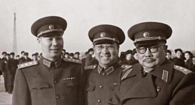 1951年5名美谈判专家现身朝鲜主席亲点一人：他吵架从没输过(图11)