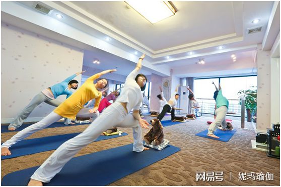 银河娱乐澳门娱乐网站杭州瑜伽教练培训班多如牛毛如何选择是关键(图3)