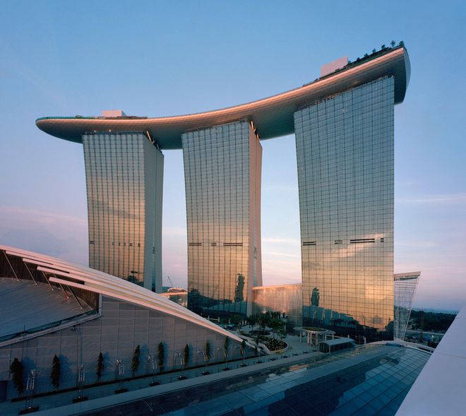 银河娱乐澳门娱乐网站2024建筑师去新加坡可以看什么？(图17)