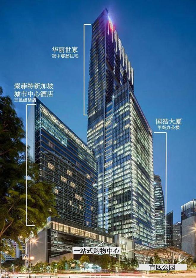 银河娱乐澳门娱乐网站2024建筑师去新加坡可以看什么？(图48)