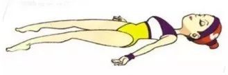 银河娱乐澳门娱乐网站瑜伽的8个简单拉伸动作教学可保持身体的柔韧性(图8)