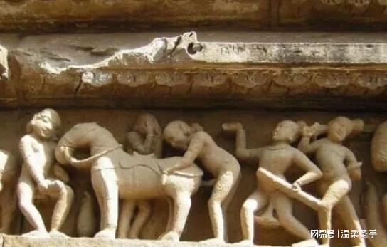 瑜伽与性有联系吗？ 是否真的是古印度房中术(图3)