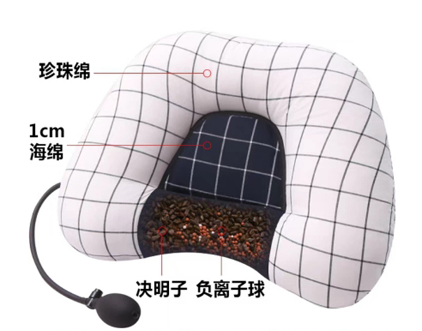 紫布语床上用品人性化设计让睡眠更舒适(图2)
