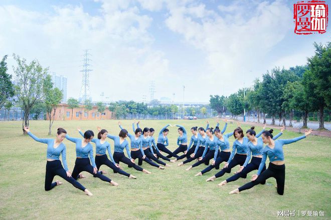 广州学瑜伽教练去哪学选择学校这些方面是不能忽视的(图3)